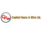 Capital Fence & Wire Ltd