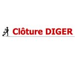 Clôture Diger