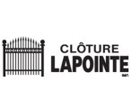 Clôtures Lapointe Inc.