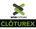 Inter Clôtures Clôturex